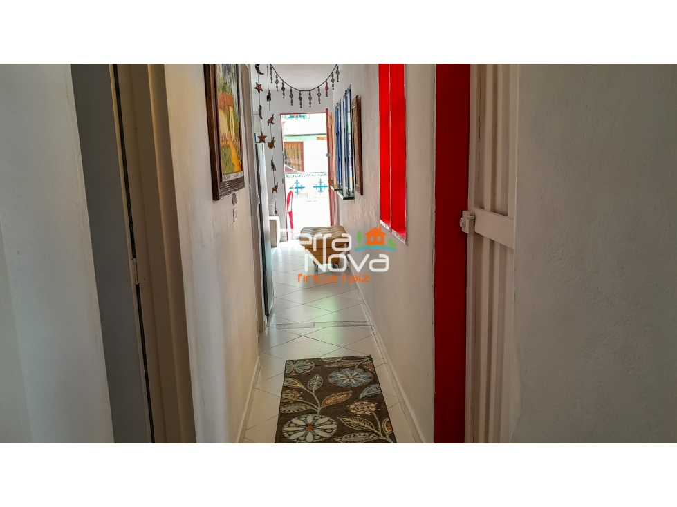 Casa en primer nivel en venta Guatapé - 5