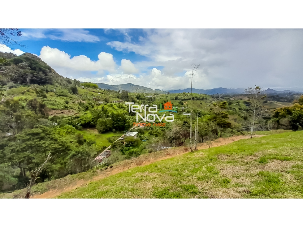 Lote apto para desarrollo turístico en venta Guatapé — foto 5