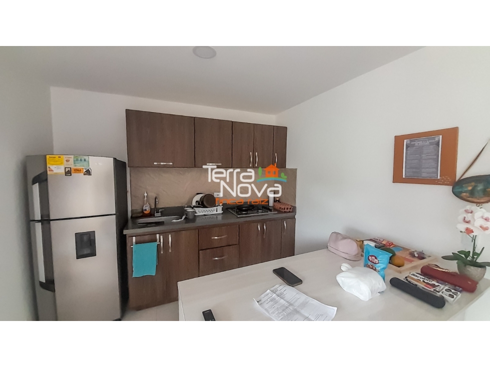 Apartamento en venta Guatapé — foto 5