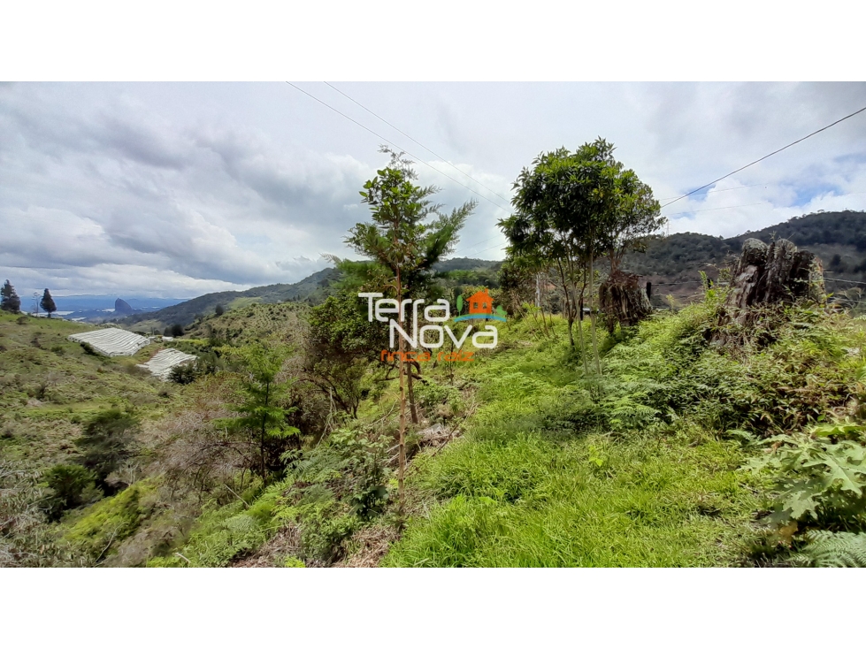 Lote en venta Guatapé — foto 5
