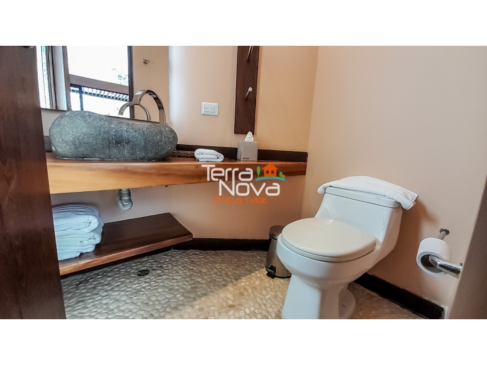 Cabaña en condominio en venta Guatapé — foto 5
