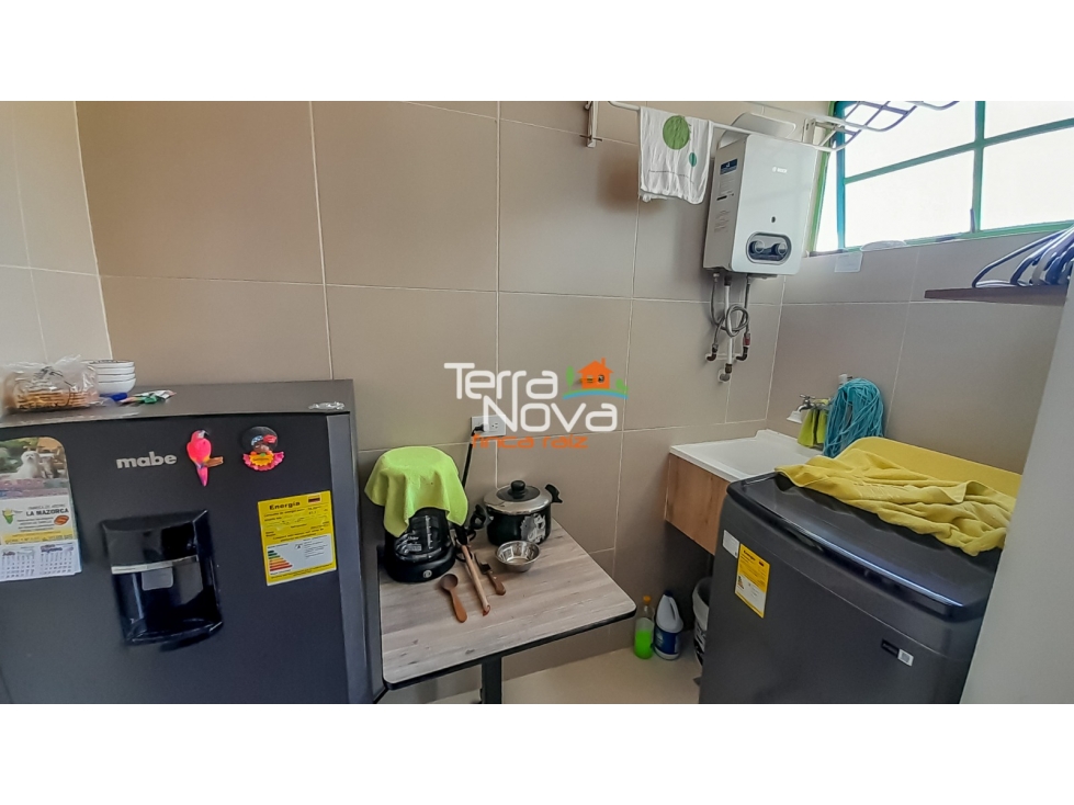 Apartamento muy cerca al parque en venta Guatapé — foto 5