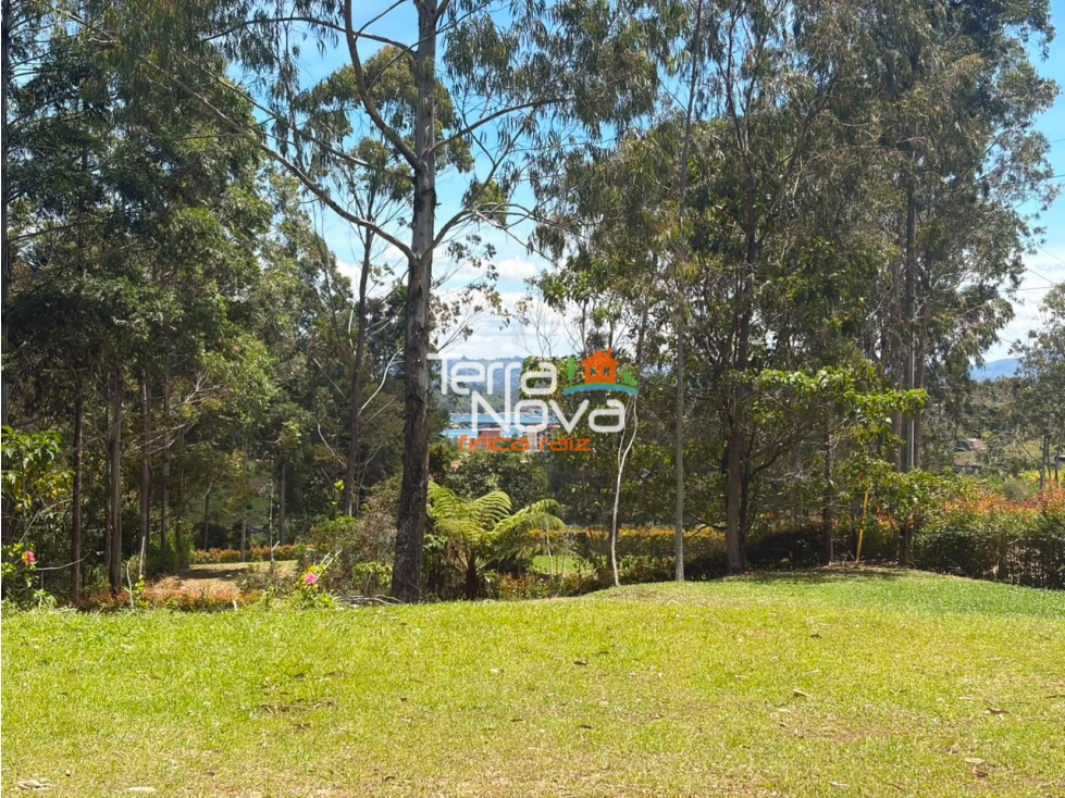 Lote en parcelación en venta Guatapé — foto 5