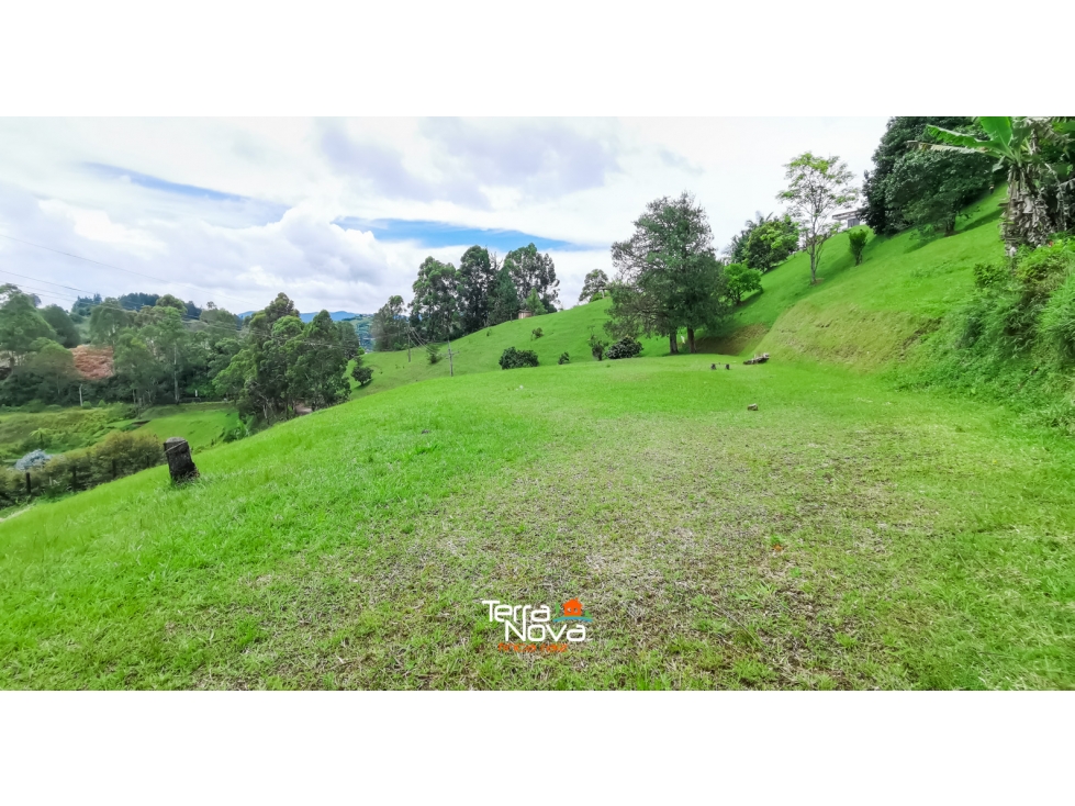 Lote apto para proyecto turístico en venta El Peñol - 6