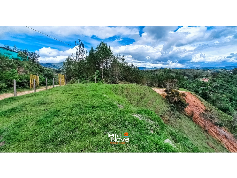 Lote apto para proyecto turístico en venta Guatapé — foto 6