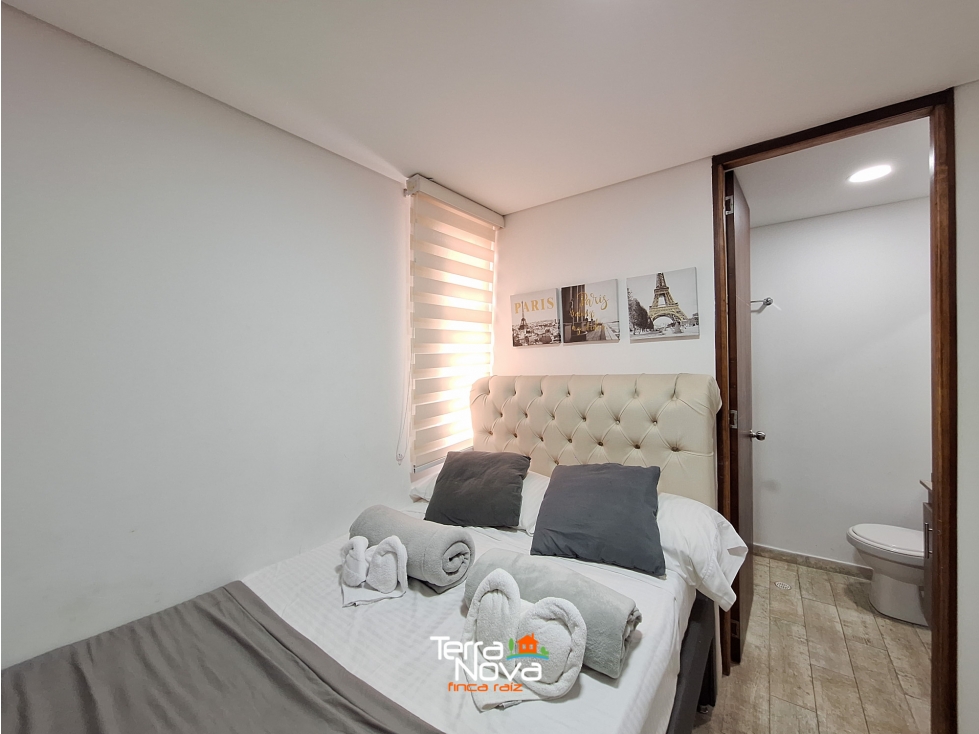 Apartamento en excelente ubicación en venta Guatapé — foto 6