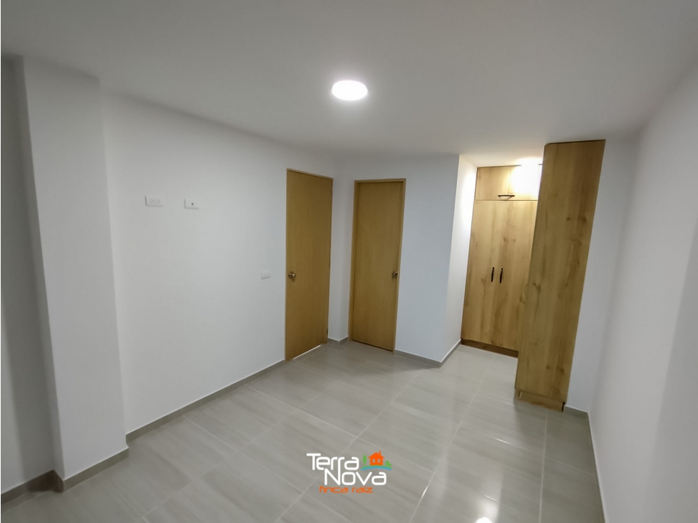Apartamento en venta El Peñol - 6