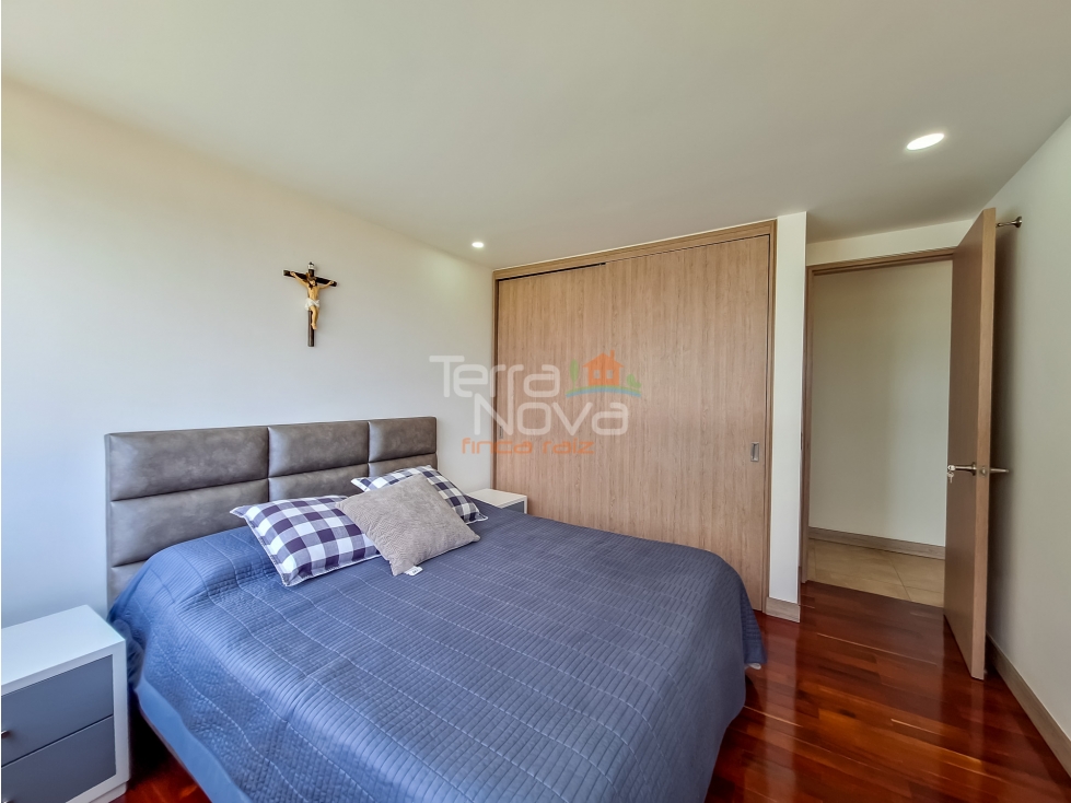 Apartamento con imponente vista del embalse en venta Guatapé - 6