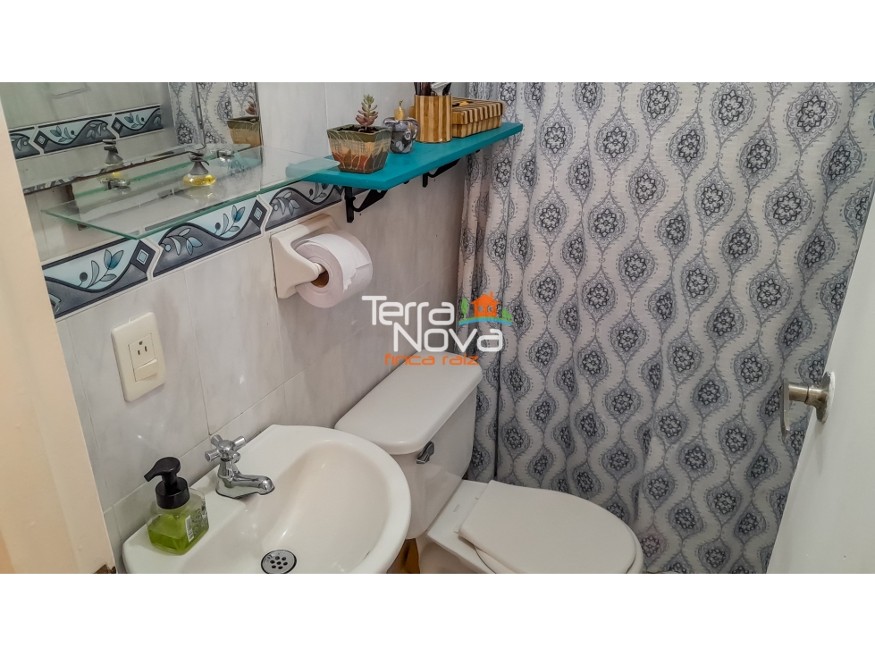 Casa en primer nivel en venta Guatapé - 6