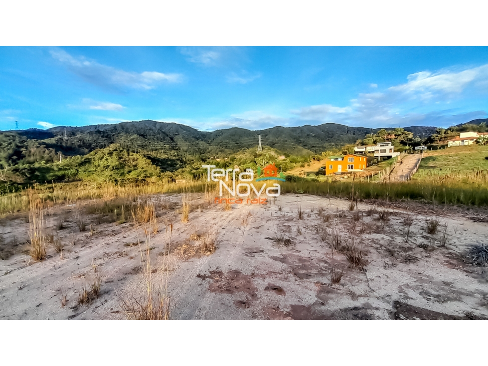 Lote en parcelación en venta Guatapé — foto 6