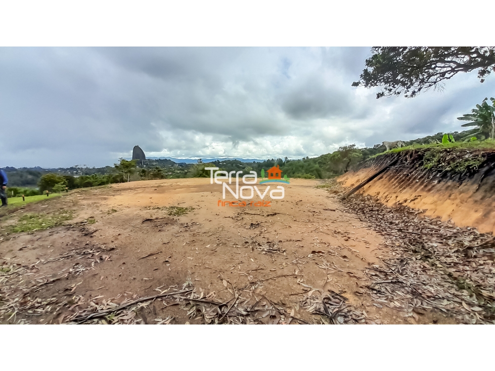 Lote con 2 explanaciones en venta Guatapé — foto 6