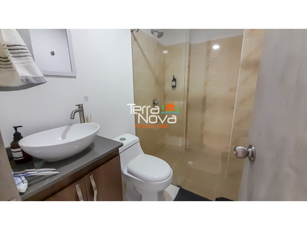 Apartamento en venta Guatapé — foto 6