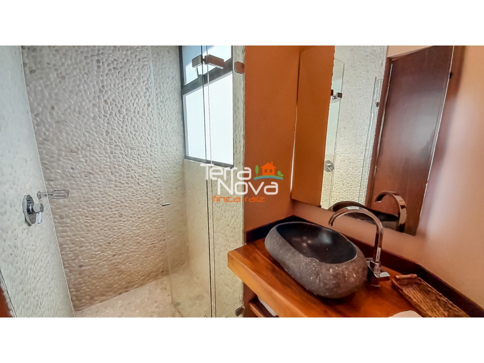 Cabaña en condominio en venta Guatapé — foto 6