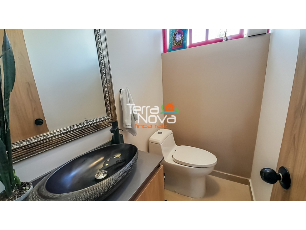 Apartamento duplex en venta Guatapé — foto 6