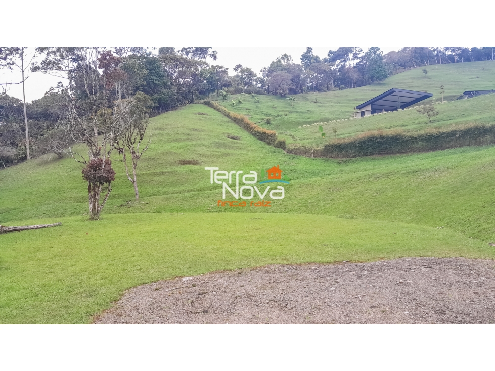 Lote en hermosa parcelación en venta Guatapé — foto 6