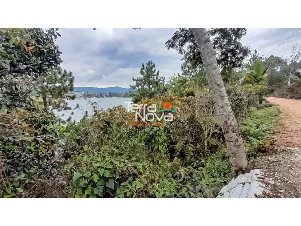 Lote en parcelación campestre en venta Guatapé — foto 6