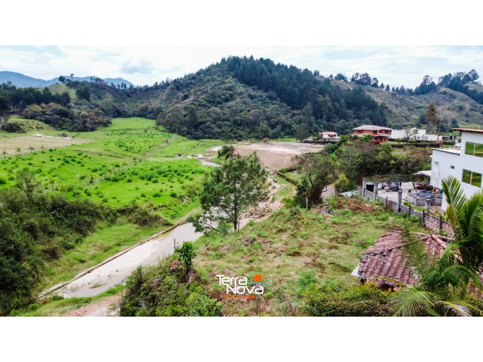Lote urbano en venta Guatapé — foto 2
