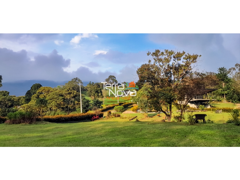 Lote en unidad cerrada en venta Guatapé — foto 4