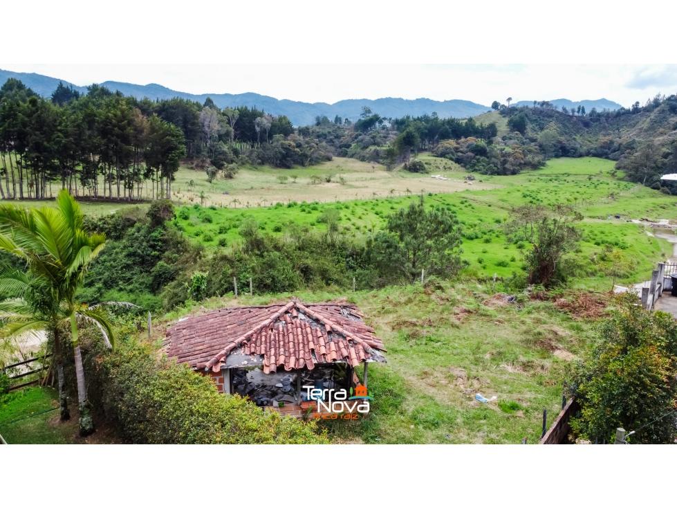 Lote urbano en venta Guatapé — foto 3