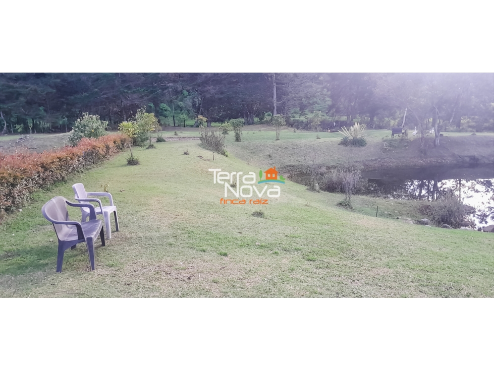 Lote en unidad cerrada en venta Guatapé — foto 5