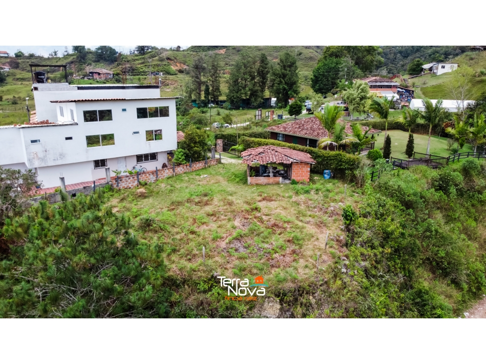 Lote urbano en venta Guatapé — foto 4