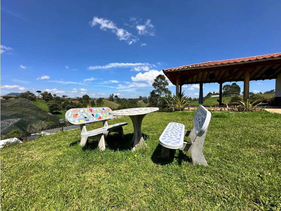 CASA EN VENTA EL CARMEN DE VIBORAL