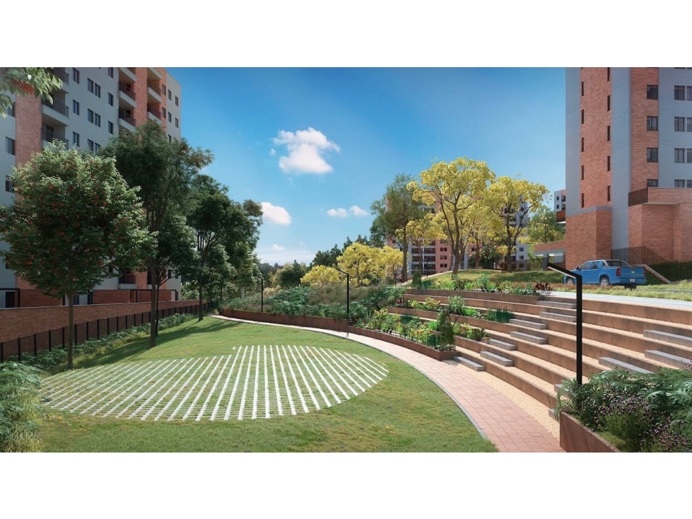 OPORTUNIDAD DE APARTAMENTO- CESION DE DERECHOS YARUMO — foto 6