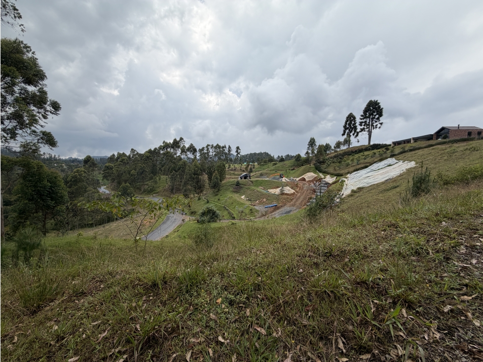 VENTA DE LOTE EN DON DIEGO, UNIDAD CERRADA HORIZONTES — foto 2