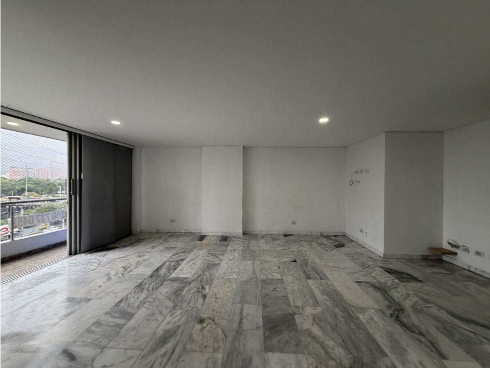 VENTA DE APARTAMENTO EN CONQUISTADORES — foto 2