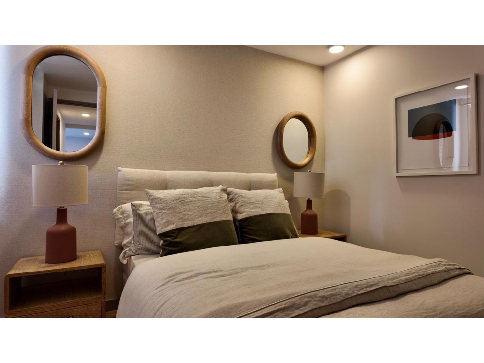 VENTA DE APARTAMENTO PARA ESTRENAR — foto 5