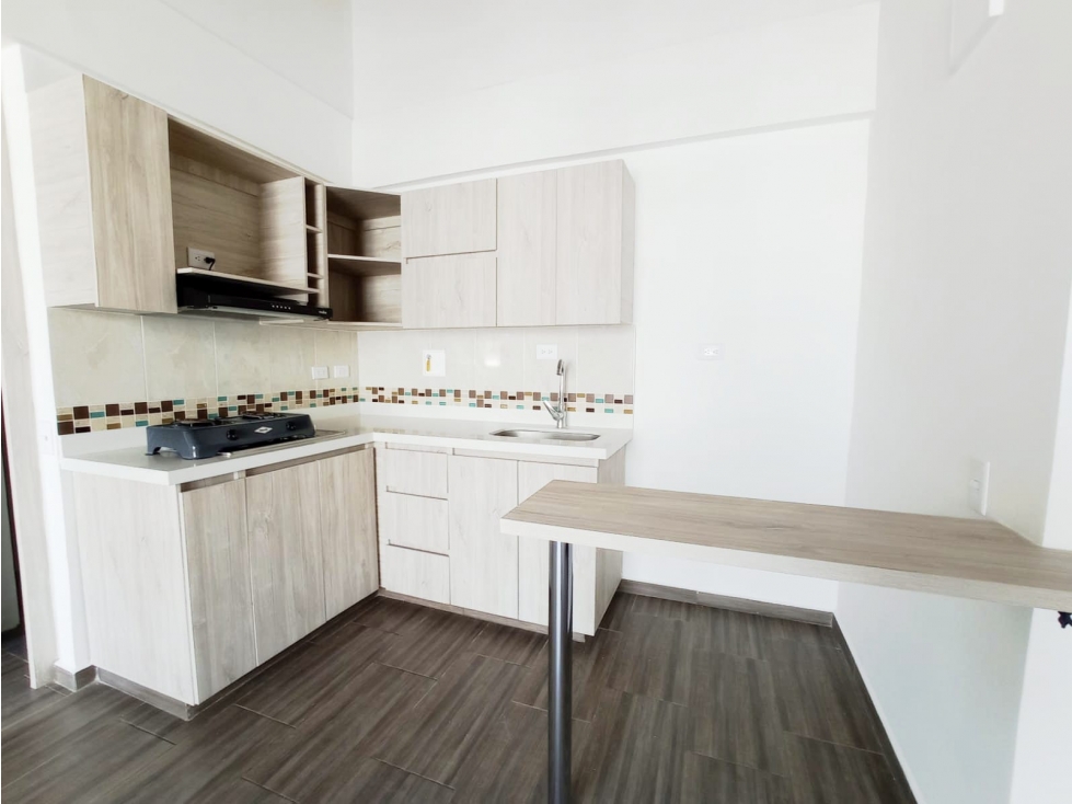 VENTA DE APARTAMENTO EN LA CEJA EN GIRASOLES DEL TAMBO