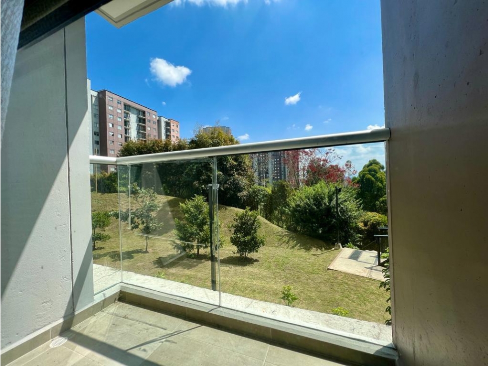 VENTA DE APARTAMENTO EN RIONEGRO SECTOR FONTIBON