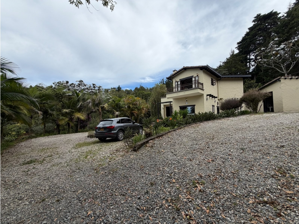 VENTA DE CASA FINCA EN EL TABLACITO — foto 3