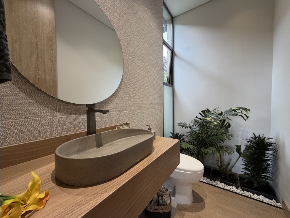 VENTA DE HERMOSA CASA DE UN NIVEL EN MONTESERENO — foto 5