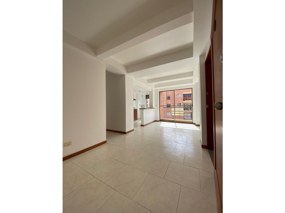 APARTAMENTO EN LA CEJA
