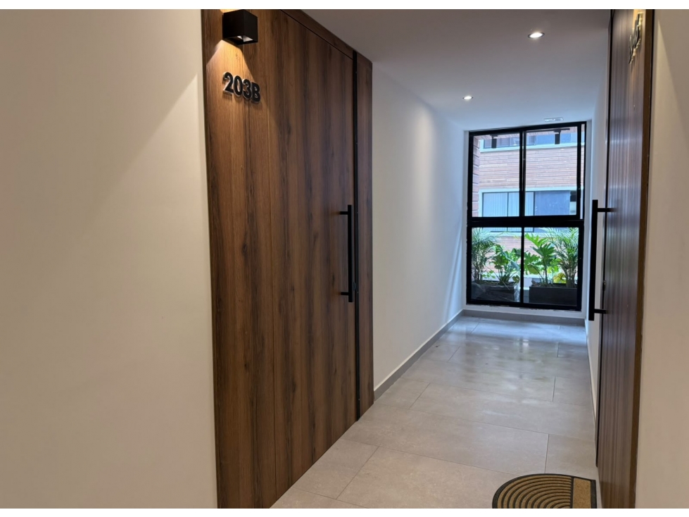 Espectacular apartamento listo para estrenar!!!