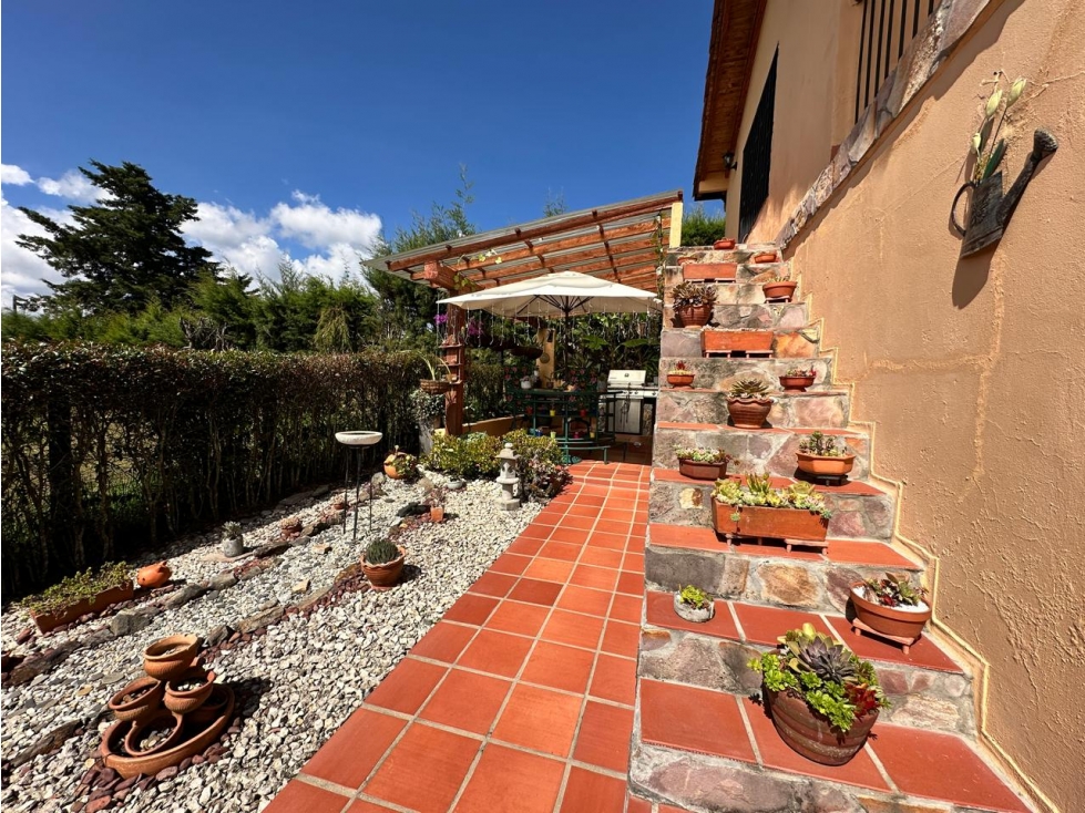 CASA FINCA EN VENTA VEREDA CASCAJO ABAJO, MARINILLA — foto 2