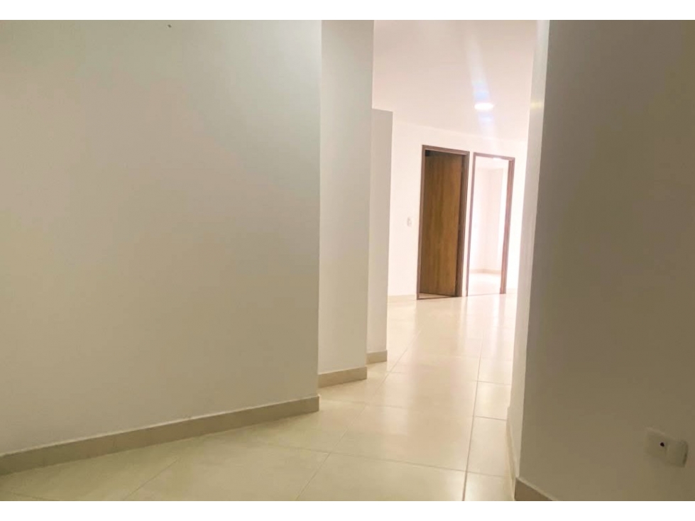 VENTA DE APARTAMENTO EN URBANIZACIÓN CERRADA EN LA CEJA — foto 2