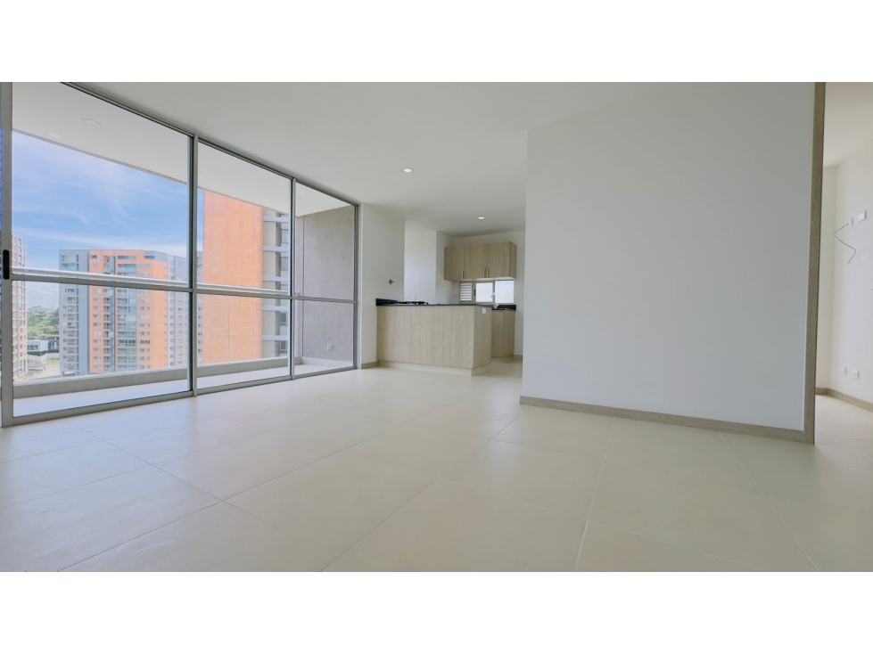 VENTA DE APARTAMENTO EN AQUA RIONEGRO — foto 2