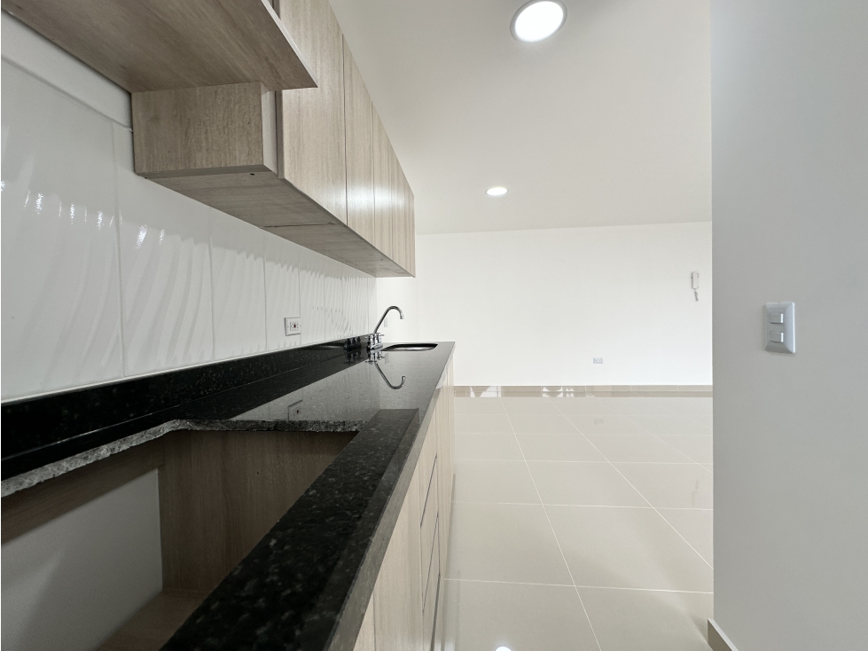 ESTRENA APARTAMENTO EN EL CORAZON DE ENVIGADO — foto 4