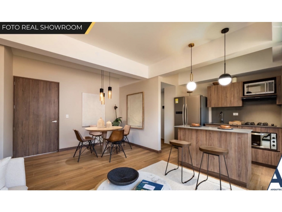 OPORTUNIDAD DE APARTAMENTO EN ALLEGRA BARRO BLANCO RIONEGRO - 2