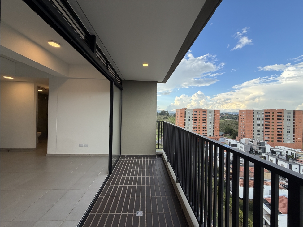 VENTA DE APARTAMENTO EN BARRO BLANCO - RIONEGRO — foto 3