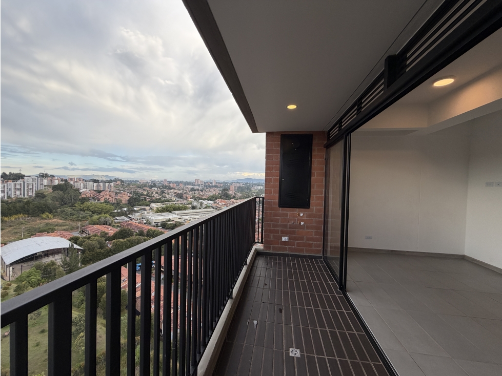 VENTA DE APARTAMENTO EN BARRO BLANCO - RIONEGRO — foto 4