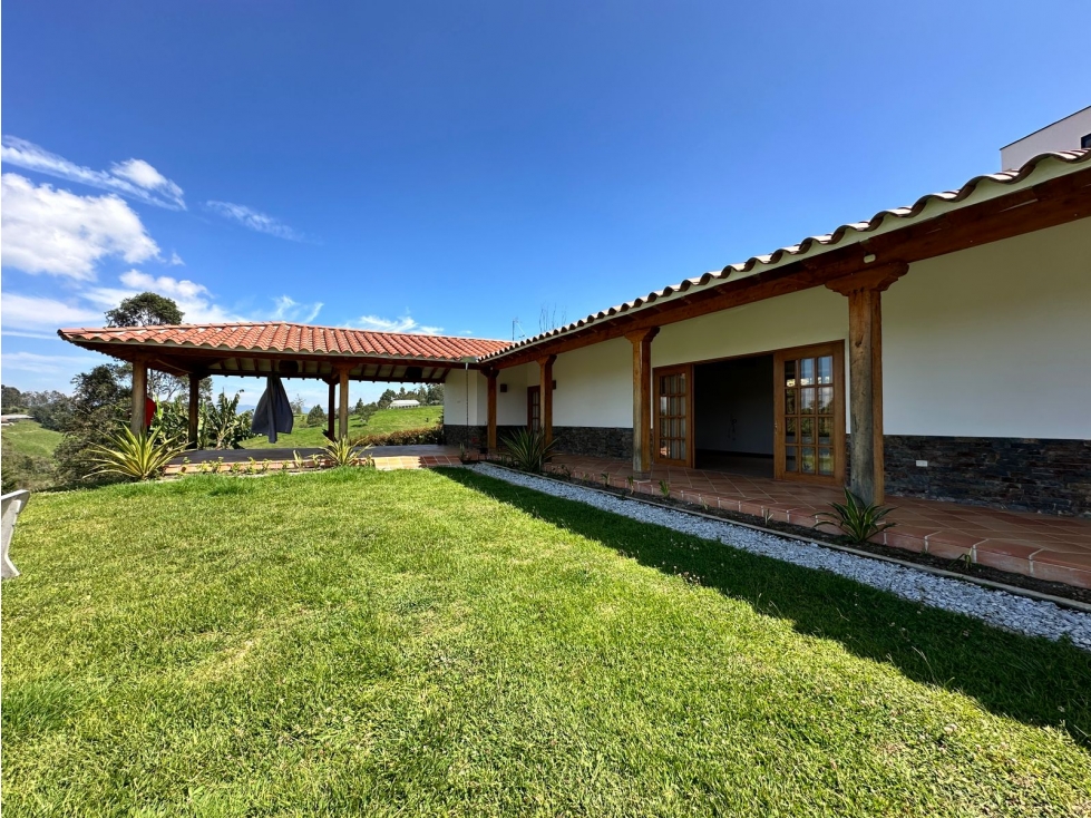 CASA EN VENTA EL CARMEN DE VIBORAL — foto 3