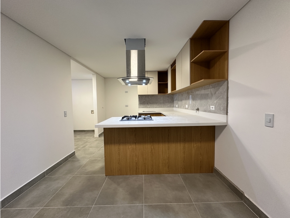VENTA DE APARTAMENTO PARA ESTRENAR EN MARINILLA