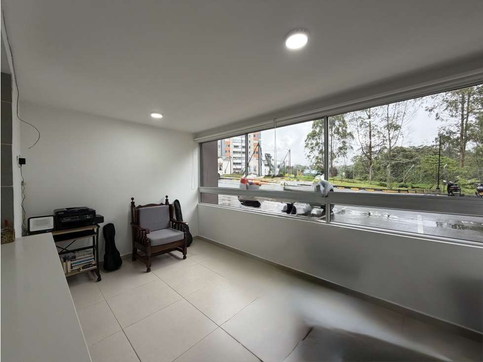 VENTA DE APARTAMENTO CAMPESTRE EN CIMARRONAS RIONEGRO