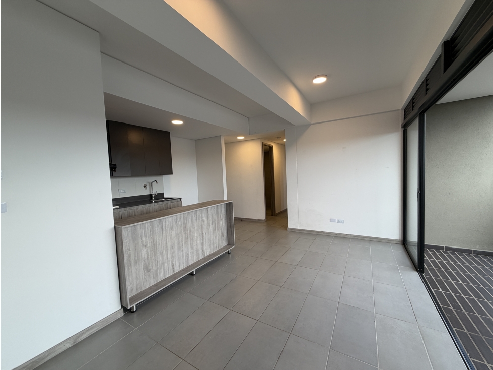 VENTA DE APARTAMENTO EN BARRO BLANCO - RIONEGRO — foto 6
