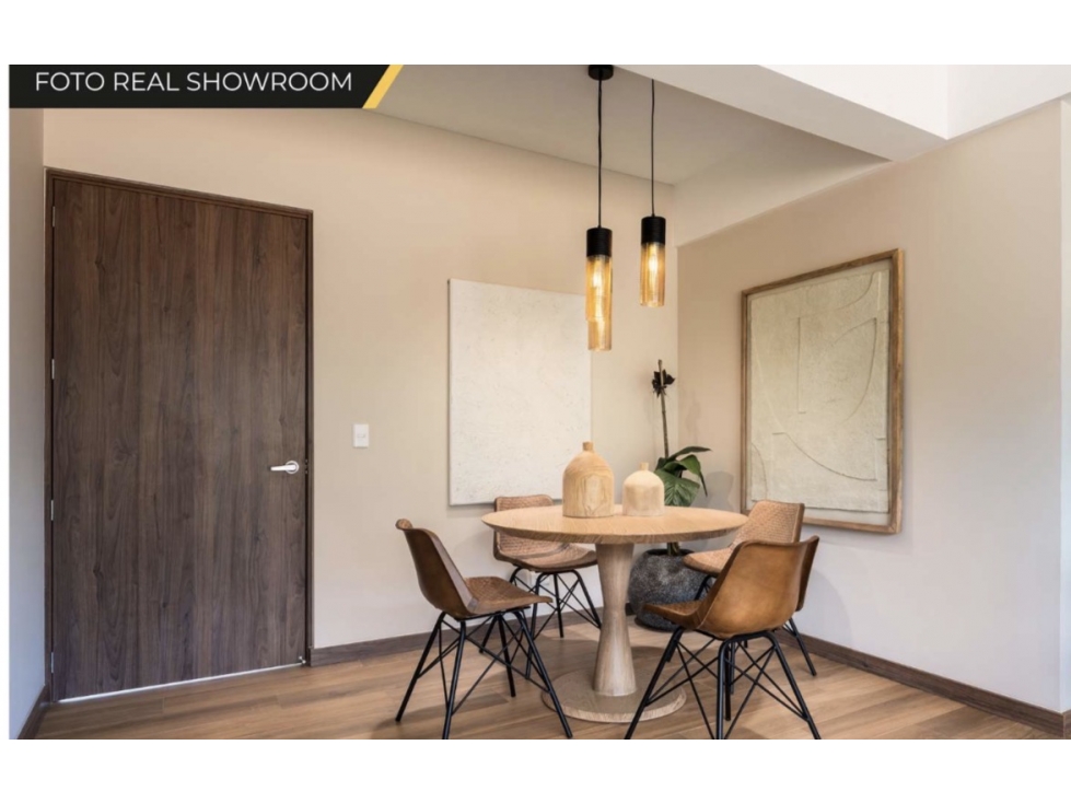 OPORTUNIDAD DE APARTAMENTO EN ALLEGRA BARRO BLANCO RIONEGRO - 4