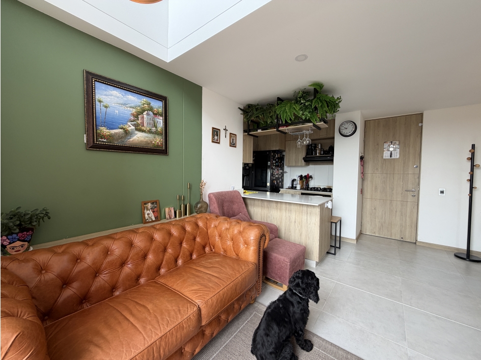VENTA DE PENTHAUSE EN RIONEGRO — foto 3