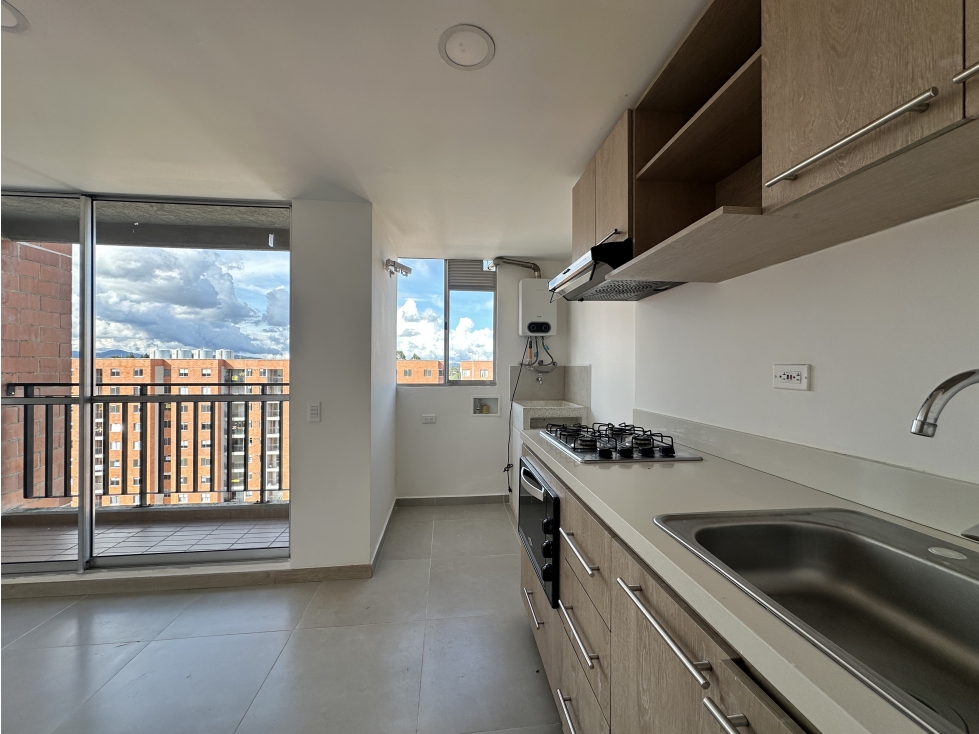 APARTAMENTO EN FONTIBON RIONEGRO